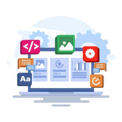 frontend