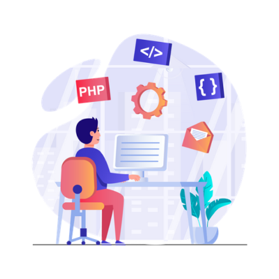 php