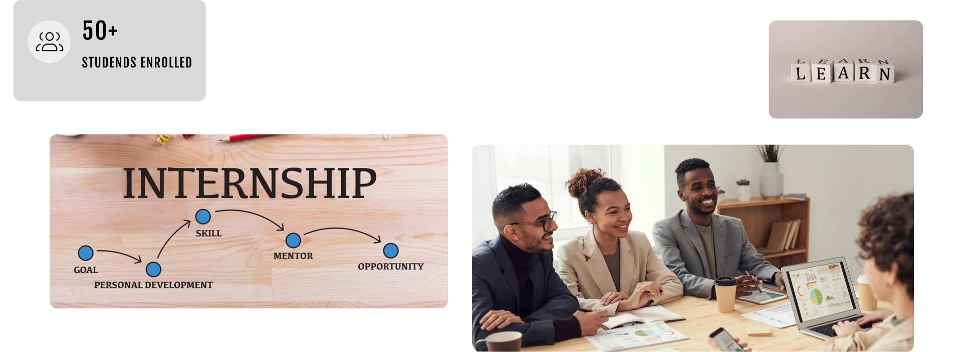 Internship Program